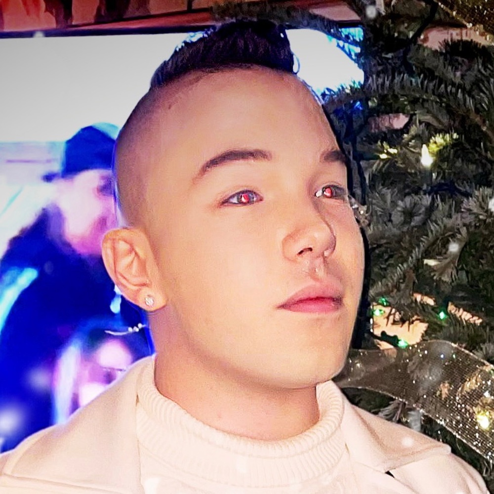 Meet your Posher, Andy